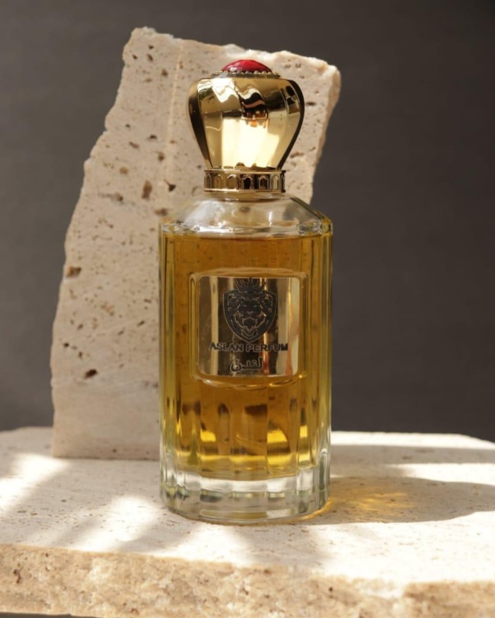 عطر أصلان
